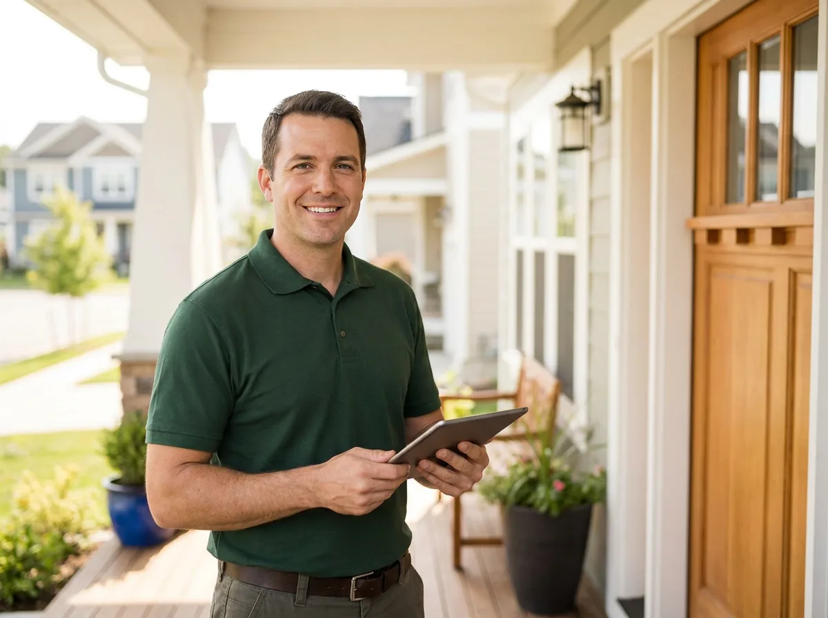 Pest control FAQs for Otto, NC